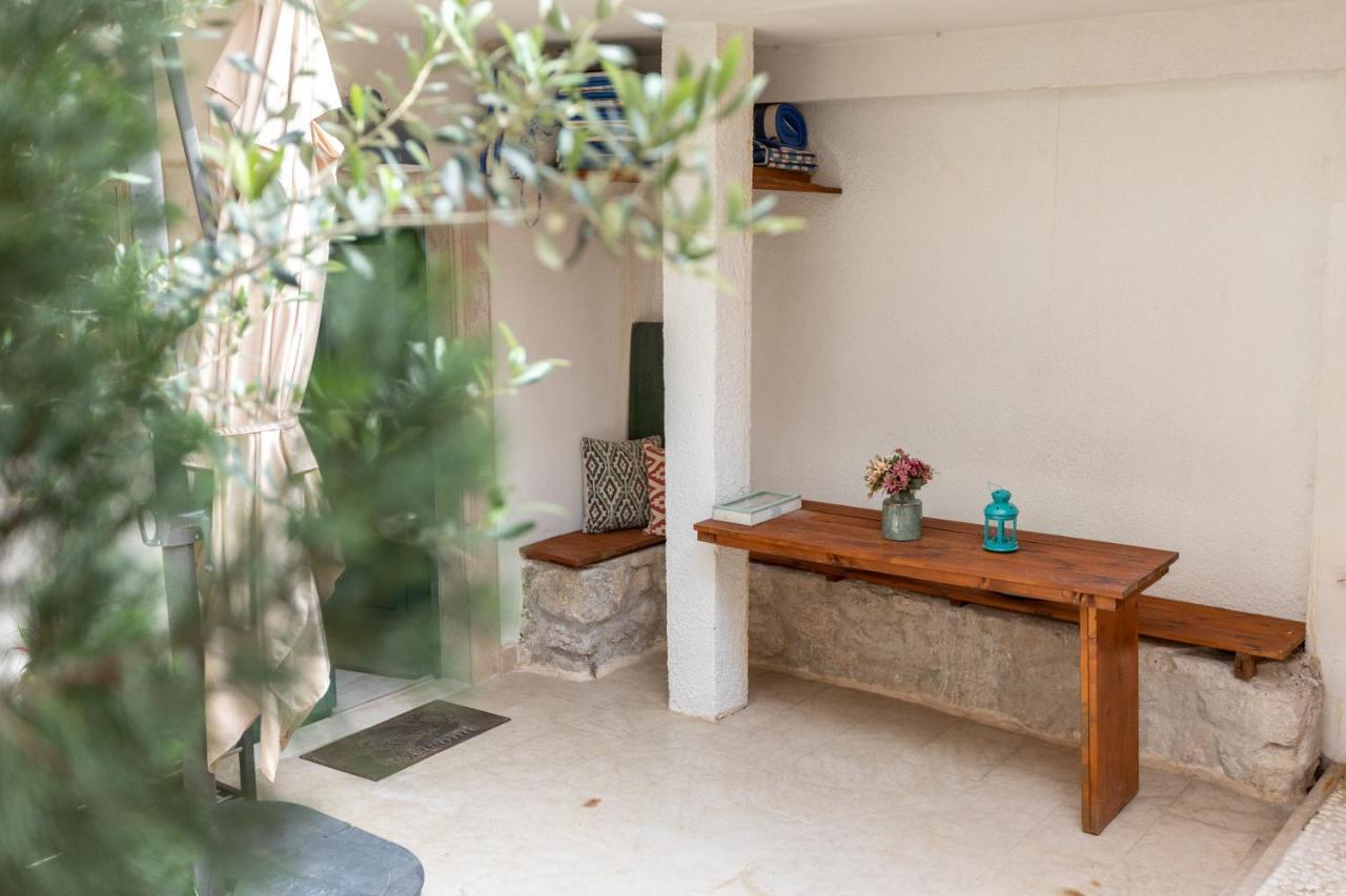 Apartment Coastal Villa Makarska Exterior photo