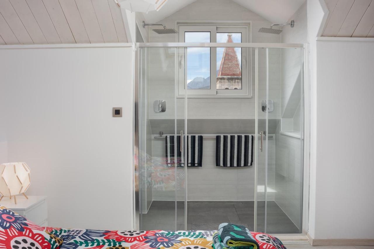 Apartment Coastal Villa Makarska Exterior photo